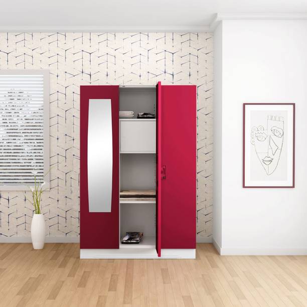 3 Door Sliding Wardrobe Buy 3 Door Sliding Wardrobe Online At
