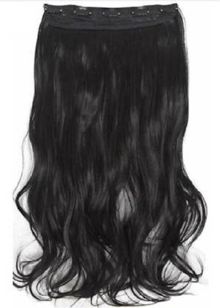Hair Extension Buy Hair Extension Online At Best Prices In India