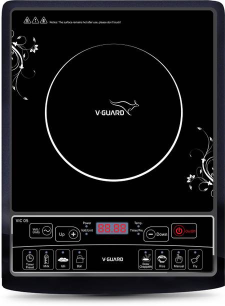 Induction Cooktops Buy Best Induction Cooker Online At - 