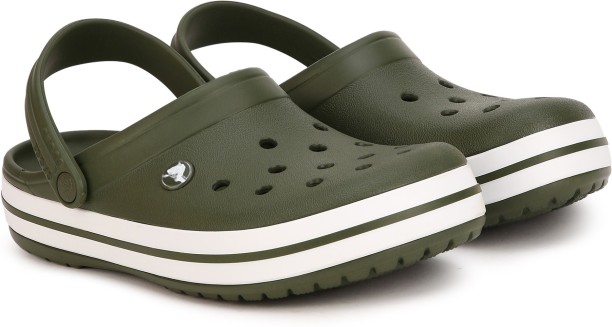 floaters crocs
