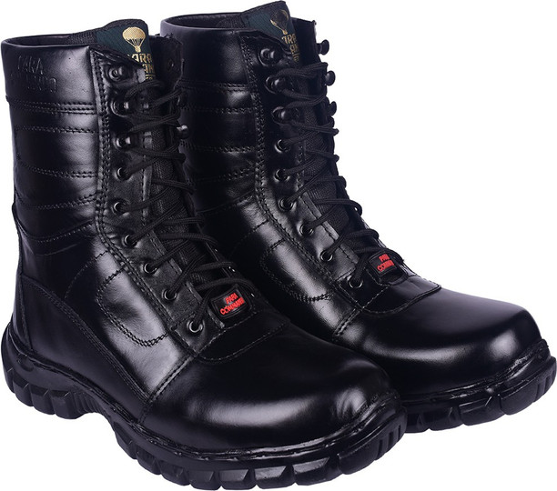 para commando shoes price