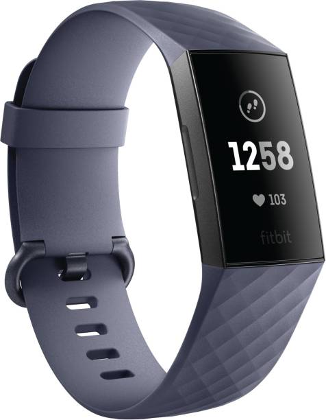 FITBIT Charge 3