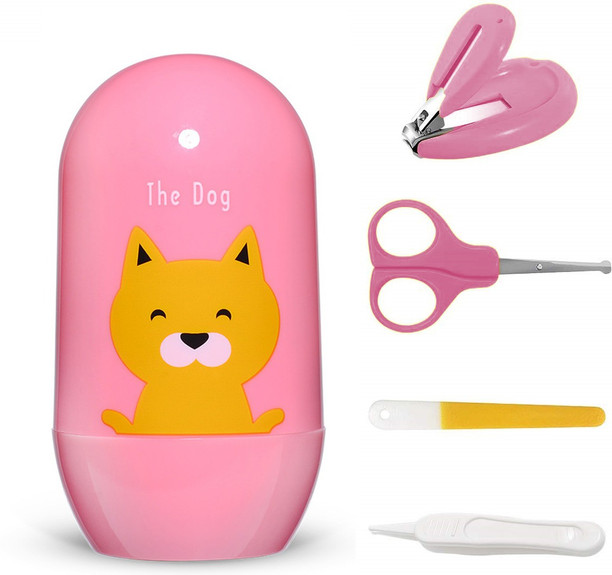 best baby grooming kit india