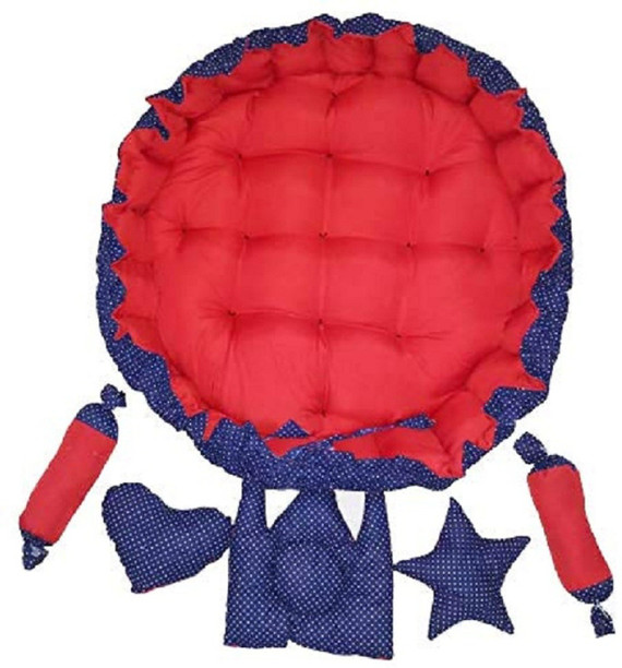 mr price baby bedding