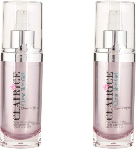 clairice hydra glow moisturizer