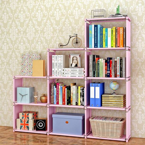 Bookshelf Buy Bookshelves Bookcase Online At Best Prices On