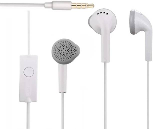 Top Headset J7 cheap price 5stars Flipkart in India 54 Frojilex Best sam_sung ys earphone S3 for J2/J5/J7/J8/A10/A20/A50/M21/M31 Wired Headset