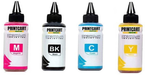 hp printer refill ink bottle price