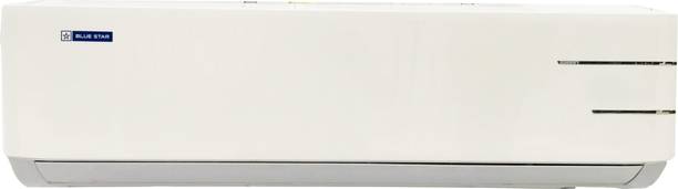 Blue Star 2 Ton 3 Star Split AC – White  (FS324YATU, Copper Condenser)