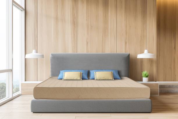 Springwel Mattresses Online At Amazing Prices On Flipkart