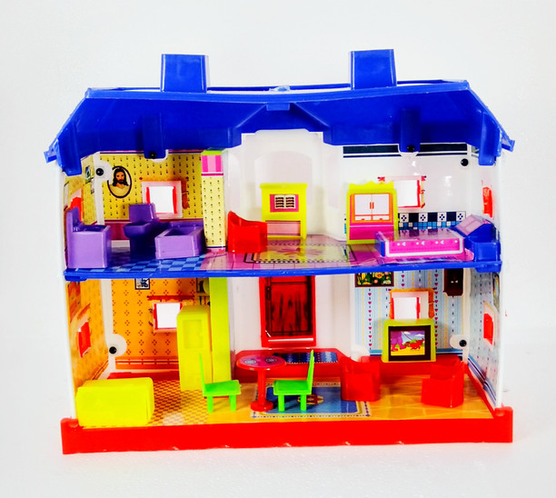 doll house flipkart