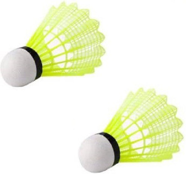 yonex feather shuttlecock flipkart