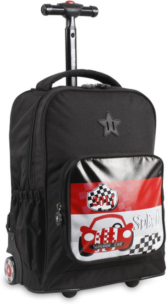 jworld school bag