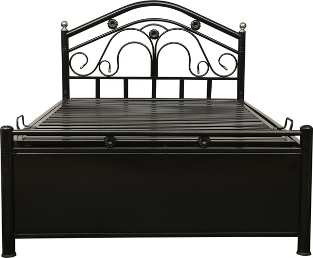 steel cot price in flipkart