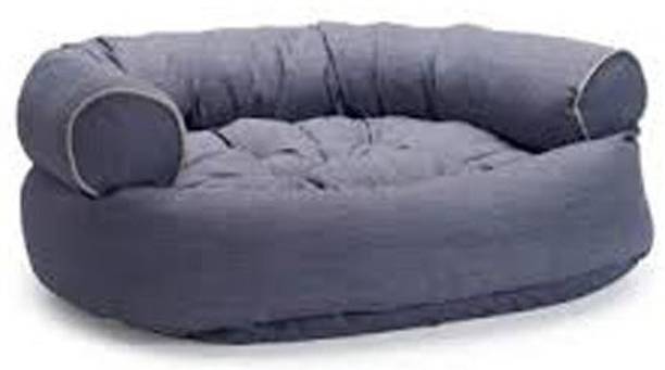 Round Sofa At Best S In India Flipkart Com Round Sofa At, Round Shaped Couches