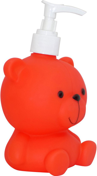 flipkart teddy bear soap