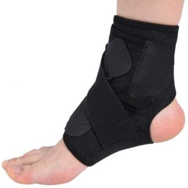 big 5 ankle brace