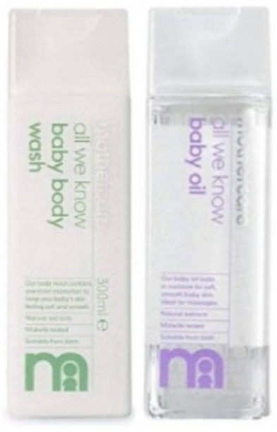 flipkart johnson baby kit