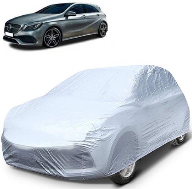GoldRich Car Cover For Mercedes Benz A-Class (Without M...