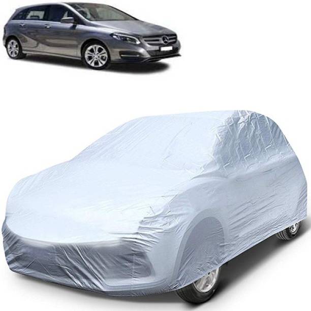 GoldRich Car Cover For Mercedes Benz B-Class (Without M...