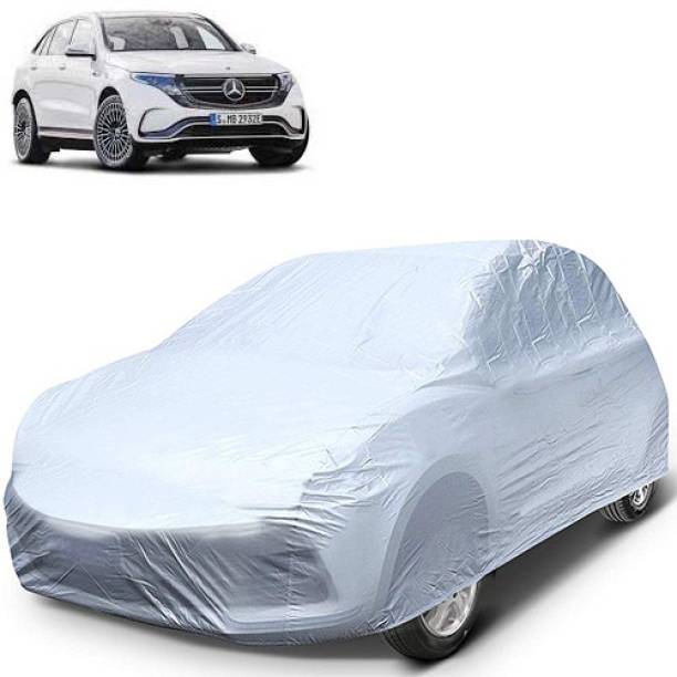 GoldRich Car Cover For Mercedes Benz Universal For Car ...