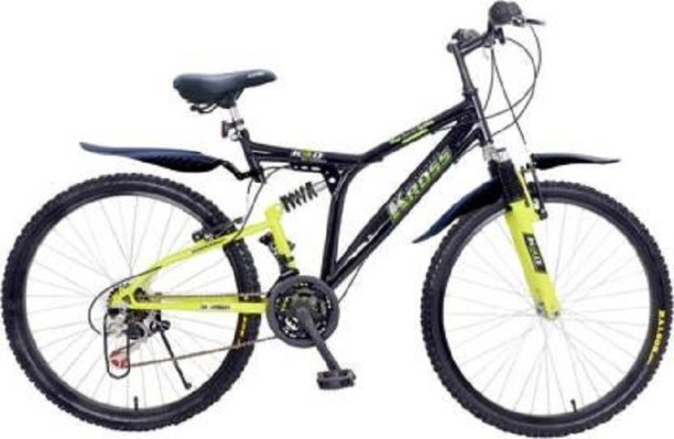 kross cycles 24 inches