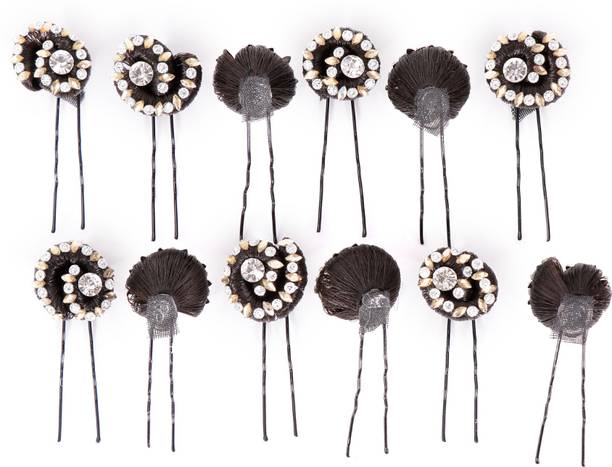 Honbon Hair Pin Buy Honbon Hair Pin Online At Best Prices In