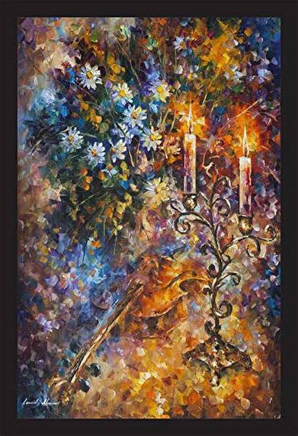 Abstract Paintings Buy Abstract Paintings Online At Best Prices