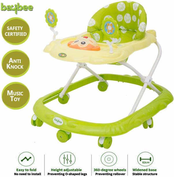 Baby Walkers Store Buy Baby Walkers Online At Best Prices In India Flipkart Com