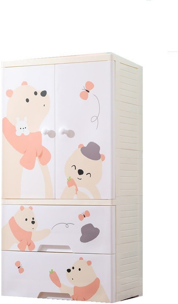 kids plastic wardrobe