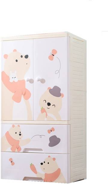 Kids Wardrobes Buy Kids Wardrobes Online At Best Prices In India