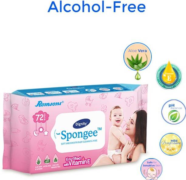 Baby Wipes Buy Baby Wipes Online At Best Prices In India Flipkart Com