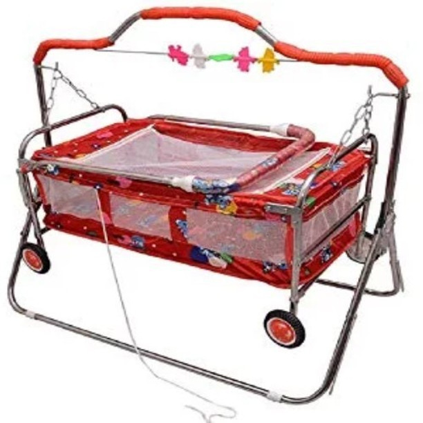 baby cradle swing flipkart