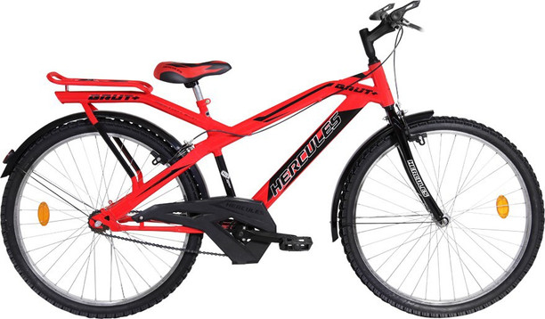 cycle for 15 year boy