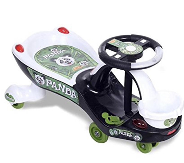 toyzone zebra magic car