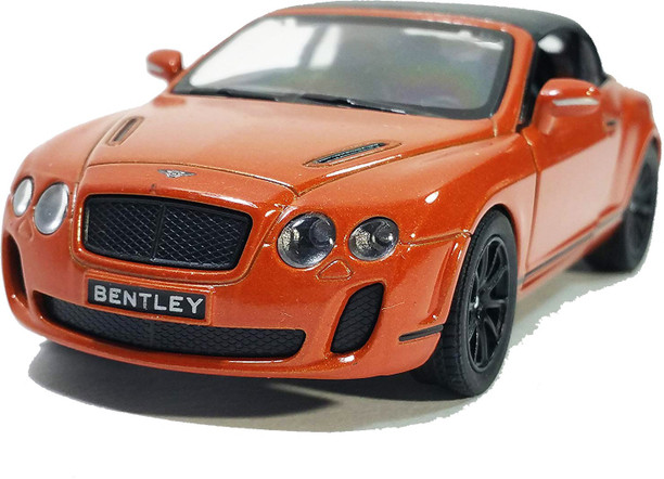 bentley toy cars prices