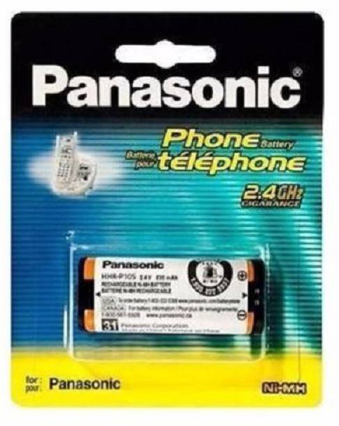 Panasonic HHR-P105 Ni MH Type 31 Phone Battery