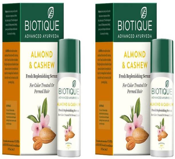 Biotique Hair Serum Buy Biotique Hair Serum Online At Best
