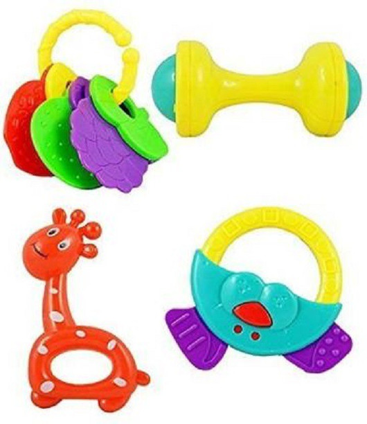 6 month baby toys flipkart