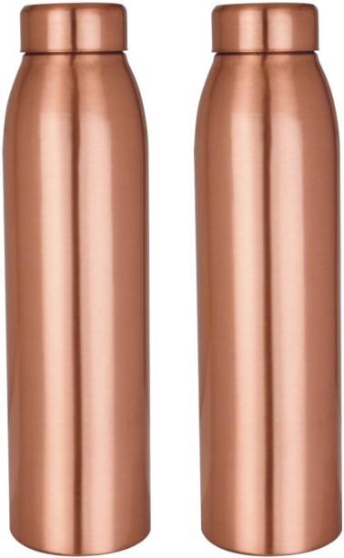 pigeon copper water bottle