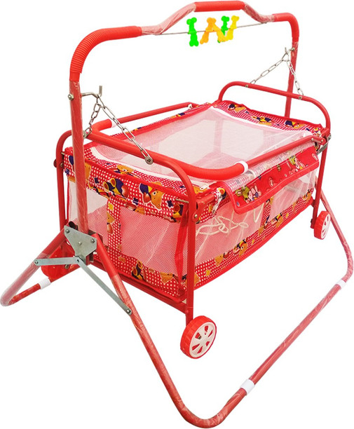 motorized bassinet