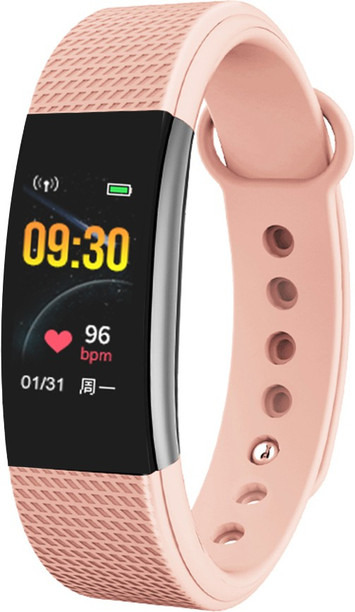 bingo fitness band