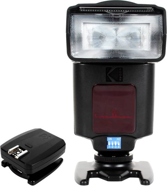 KODAK S625 For Camera With Trigger Speed Flash