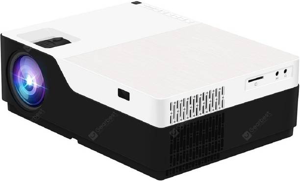 Portable Projectors Buy Portable Projectors Online At Best Prices In India Flipkart Com