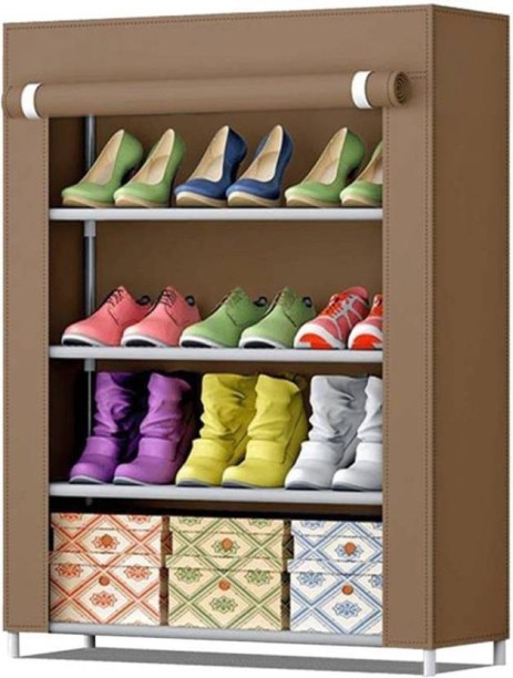 Collapsible Shoe Stand Shoe Rack | Buy 