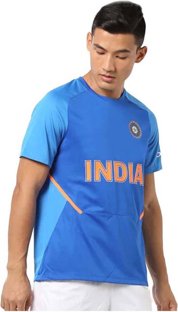 India world cup shirt