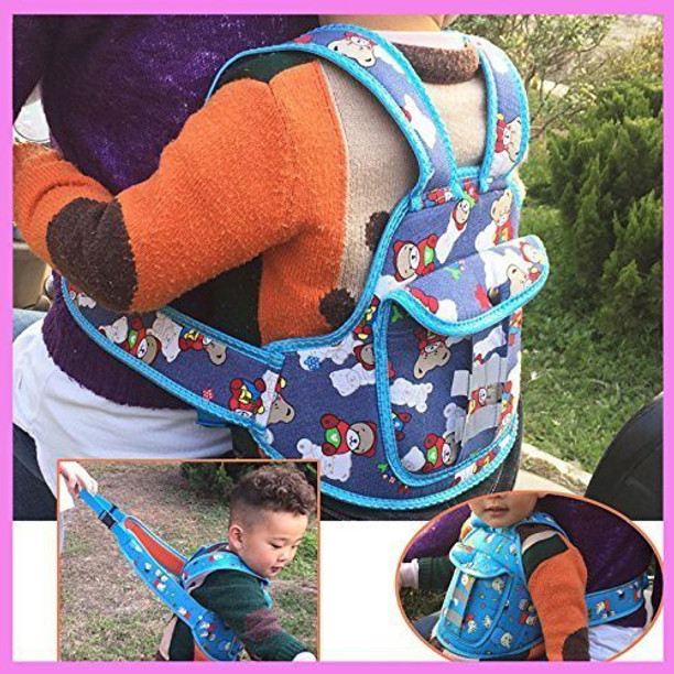 baby carry belt for bike