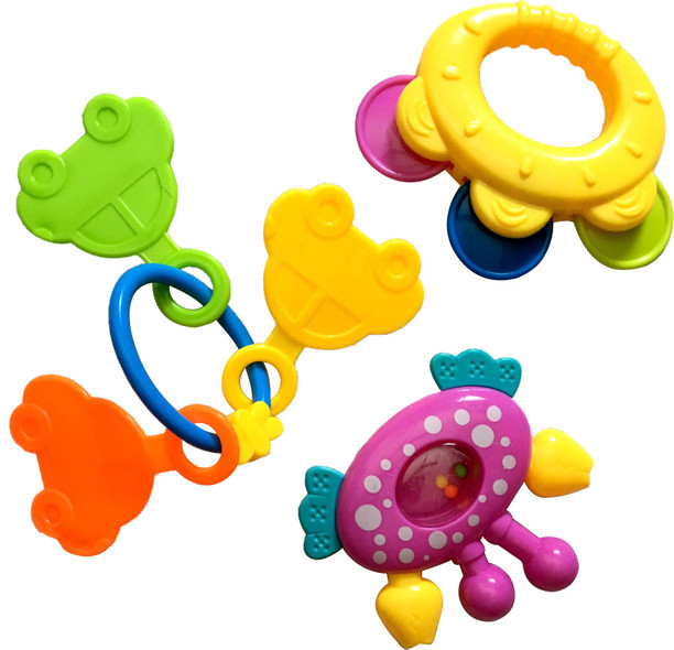 baby concert funny little toy