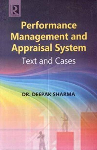 Performance Management and Appraisal System
