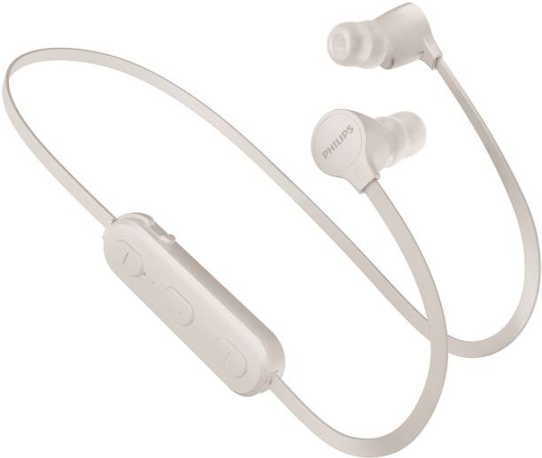 PHILIPS SHB1805WT Bluetooth Headset